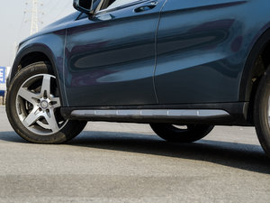 2015GLA 260 4MATIC (x)(ji)^