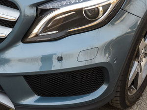 2015GLA 260 4MATIC (x)(ji)^