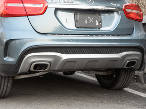 2015GLA 260 4MATIC (x)(ji)^