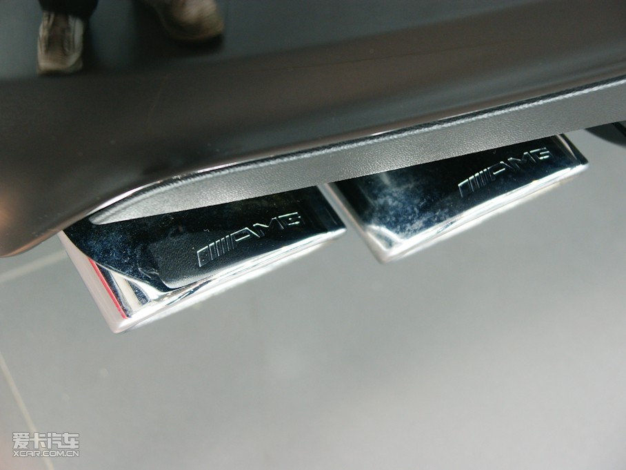 2009��AMG CLS AMG CLS 63