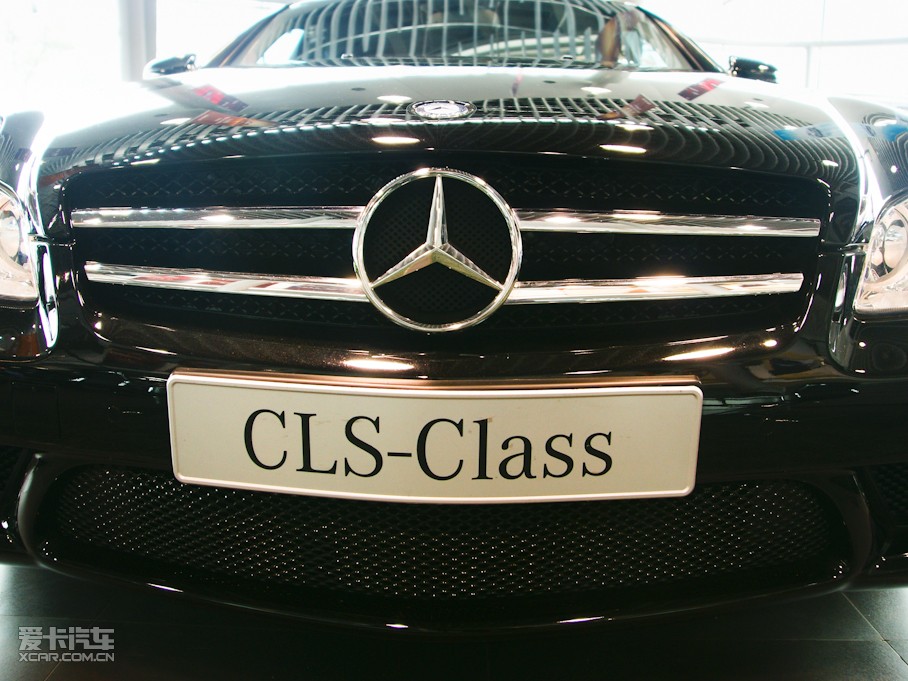 2009��AMG CLS AMG CLS 63