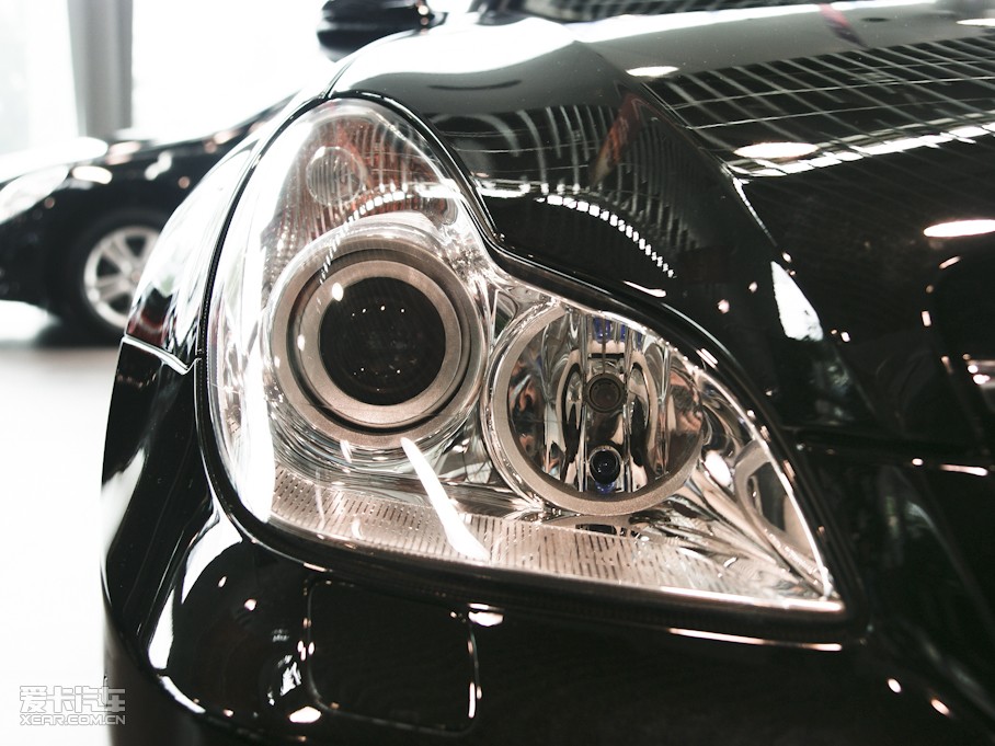 2009��AMG CLS AMG CLS 63