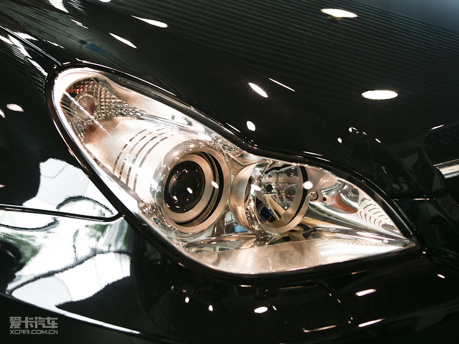 2009��AMG CLS AMG CLS 63