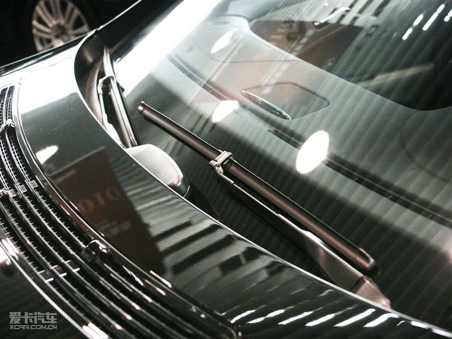 2009��AMG CLS AMG CLS 63