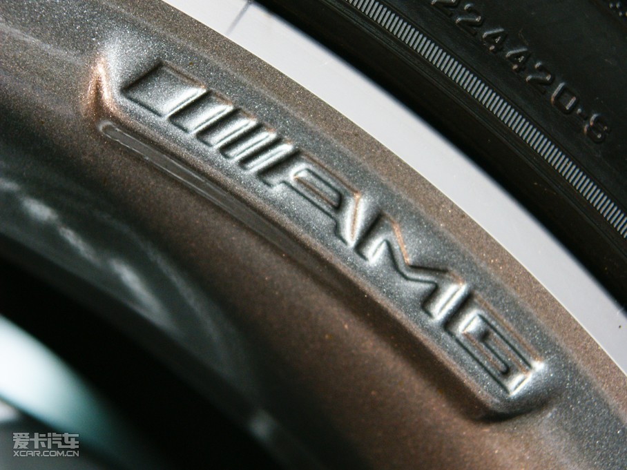 2009��AMG CLS AMG CLS 63