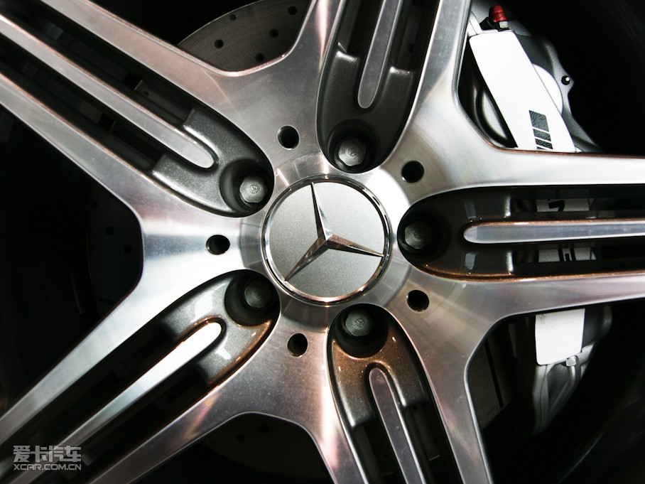 2009��AMG CLS AMG CLS 63