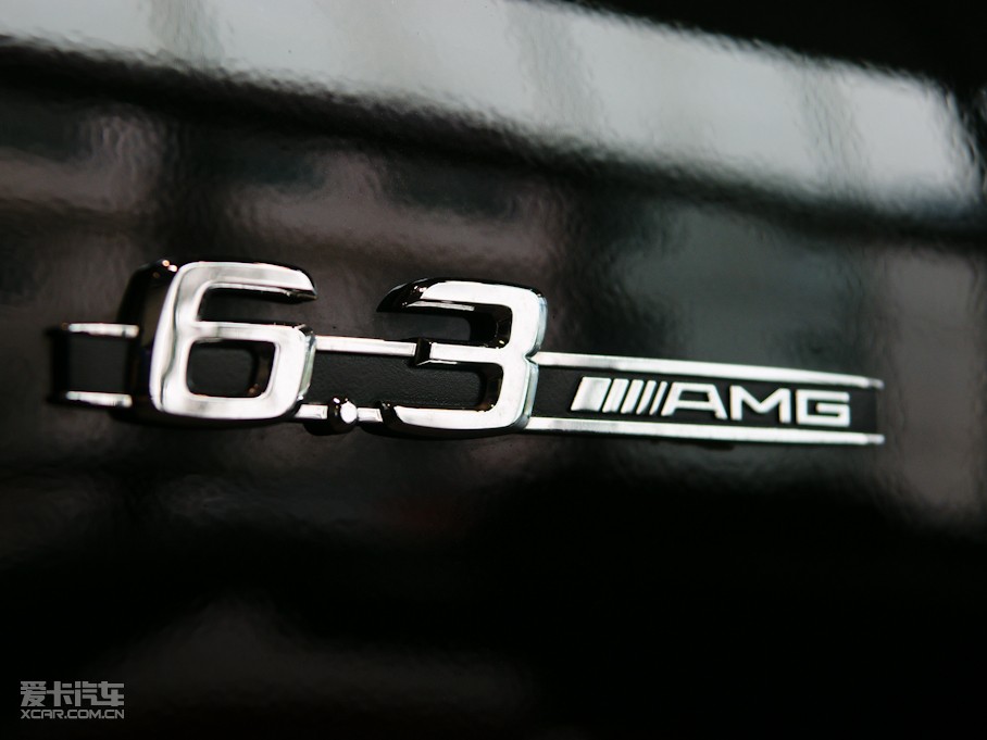 2009��A(y��)MG CLS AMG CLS 63