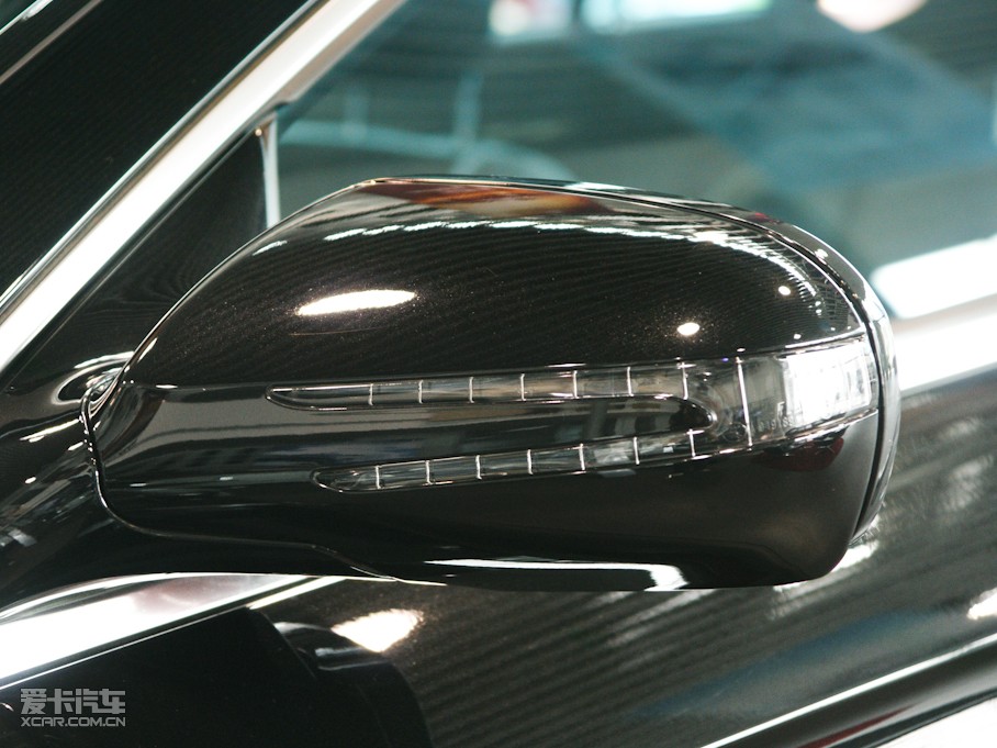 2009��AMG CLS AMG CLS 63