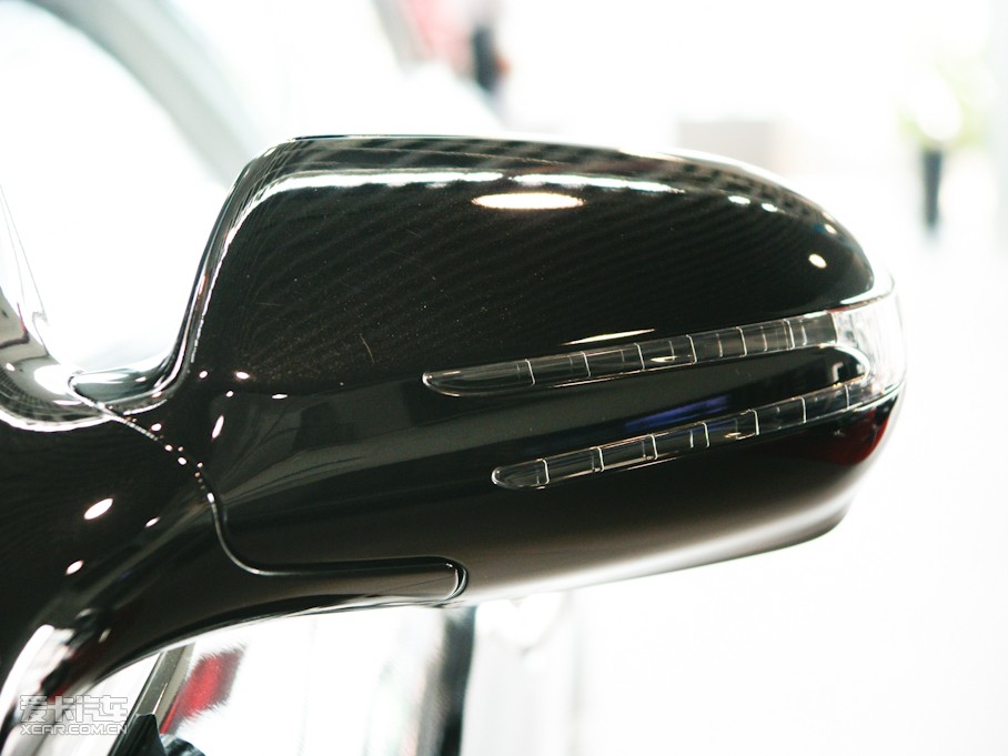 2009��AMG CLS AMG CLS 63