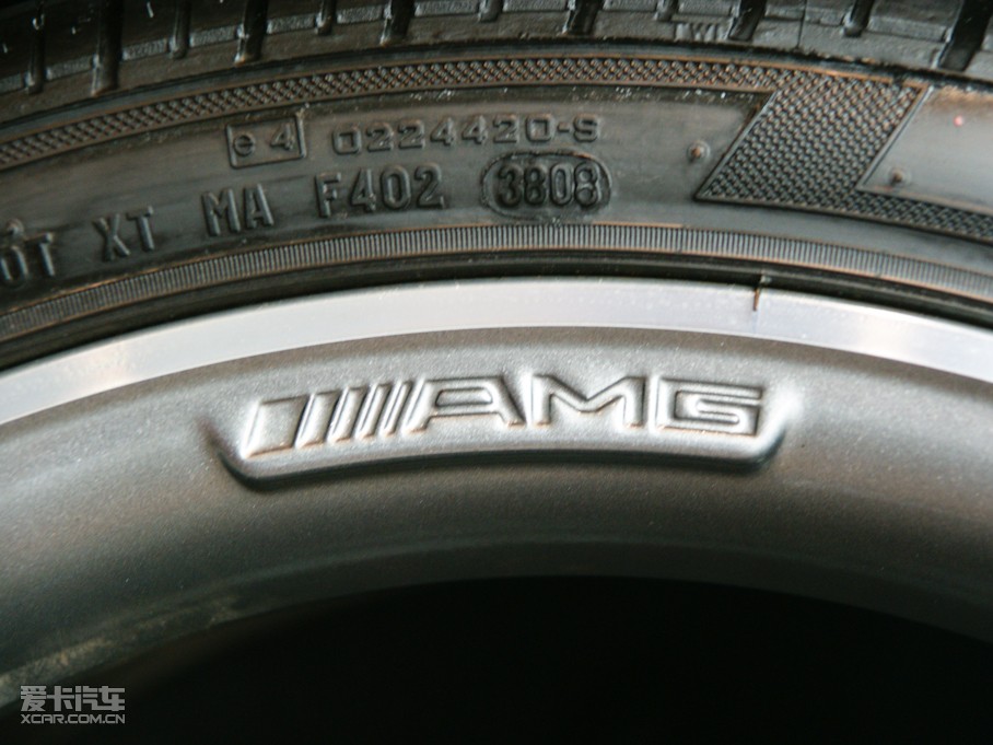 2009��AMG CLS AMG CLS 63