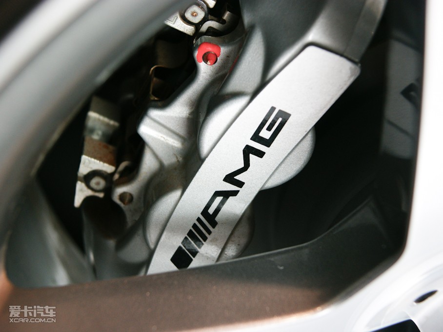 2009��A(y��)MG CLS AMG CLS 63