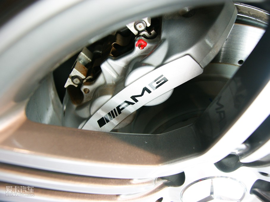 2009��AMG CLS AMG CLS 63