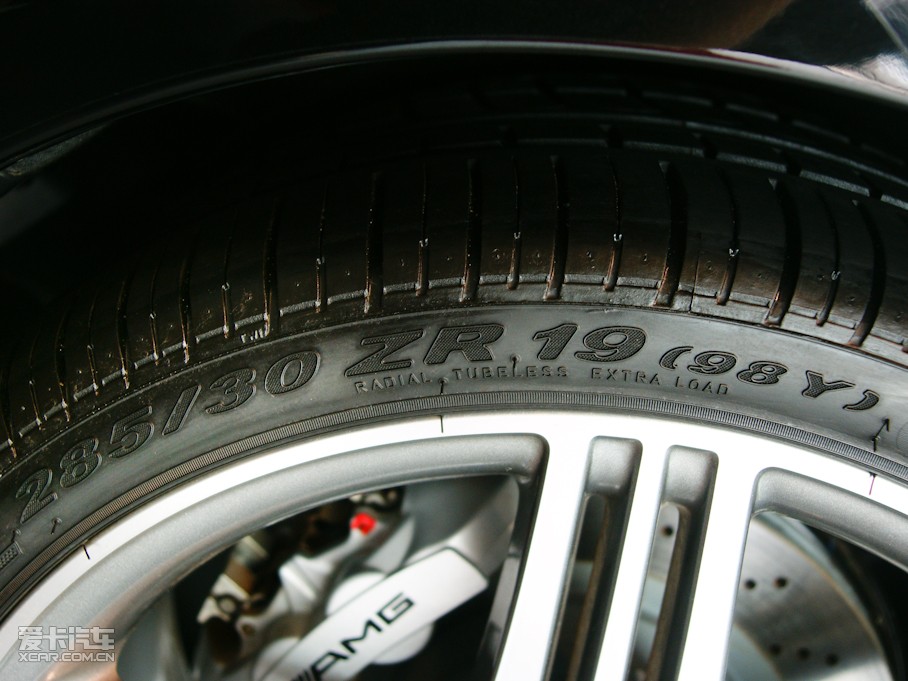 2009��AMG CLS AMG CLS 63