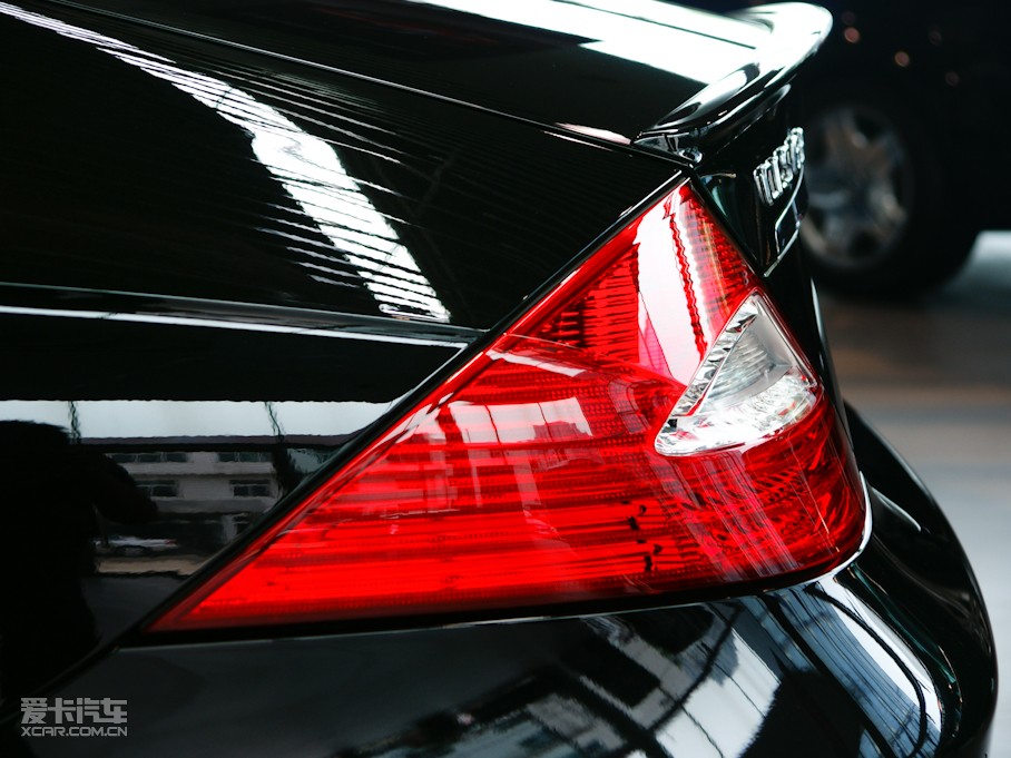 2009��AMG CLS AMG CLS 63