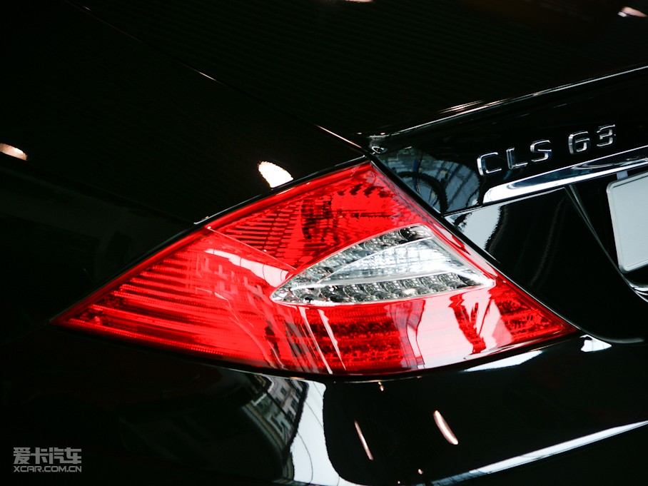 2009��A(y��)MG CLS AMG CLS 63