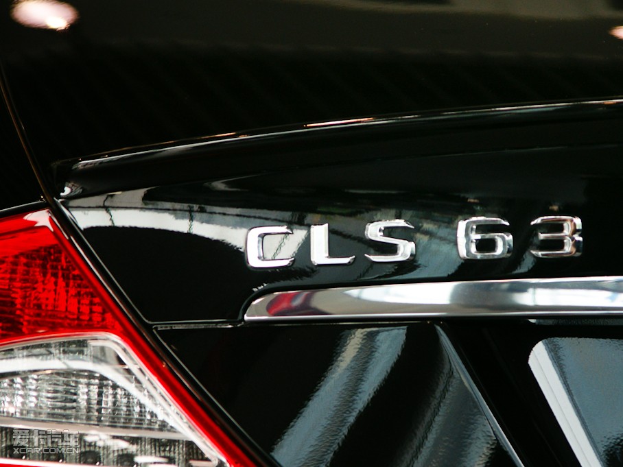 2009��A(y��)MG CLS AMG CLS 63