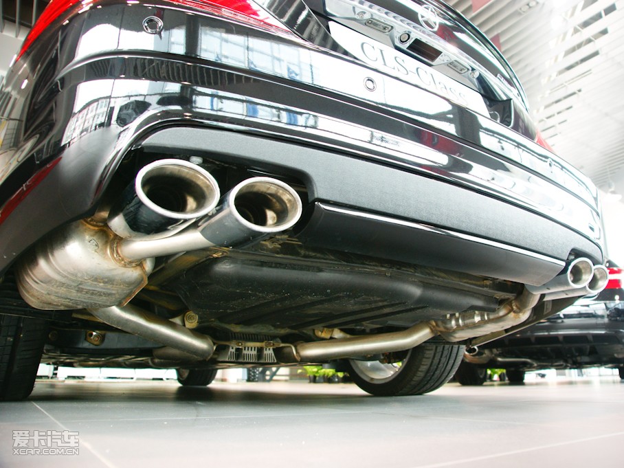 2009��AMG CLS AMG CLS 63