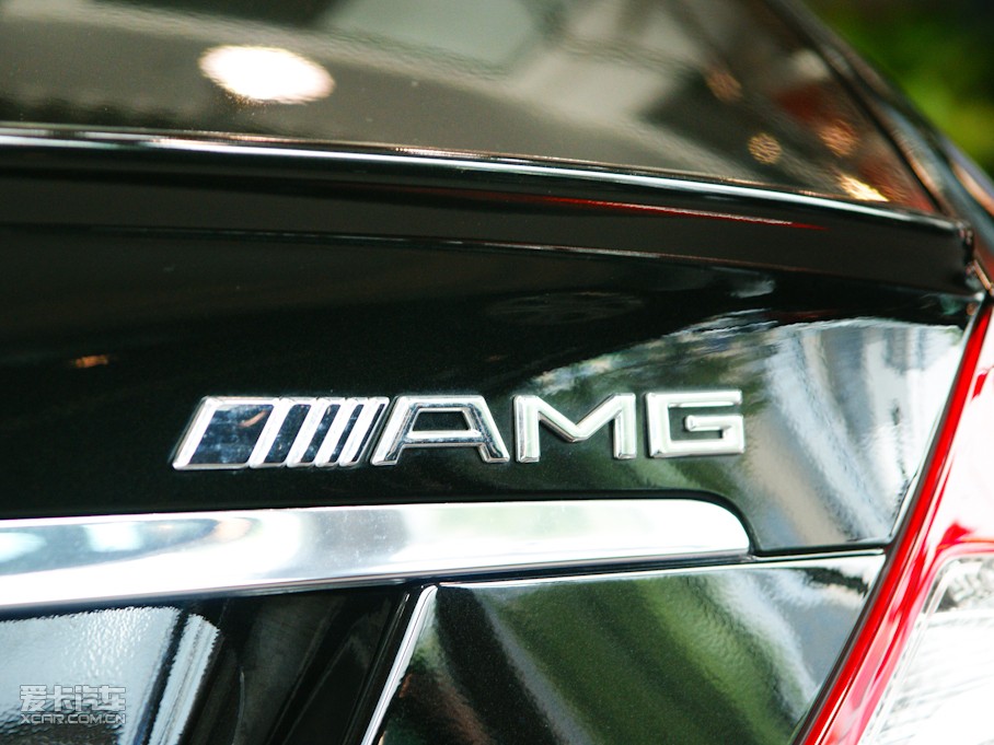 2009��AMG CLS AMG CLS 63