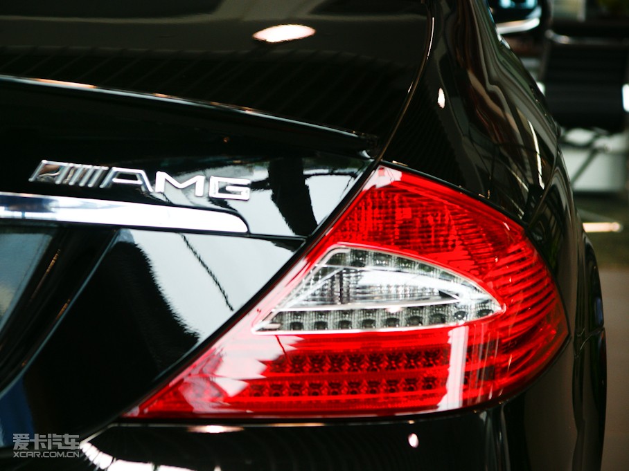 2009��AMG CLS AMG CLS 63