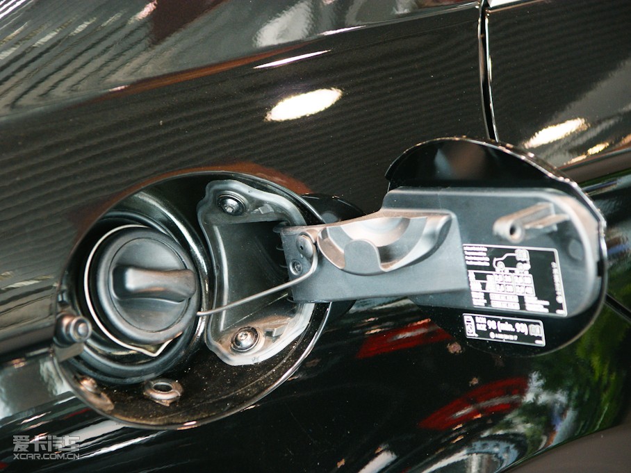 2009��AMG CLS AMG CLS 63