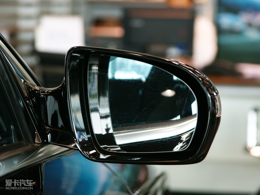 2009��AMG CLS AMG CLS 63