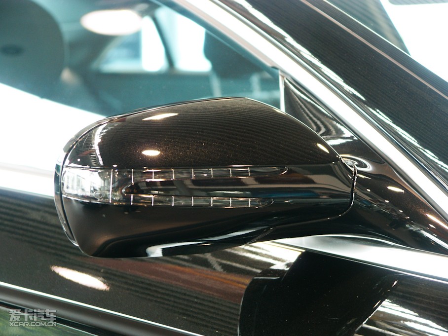 2009��AMG CLS AMG CLS 63