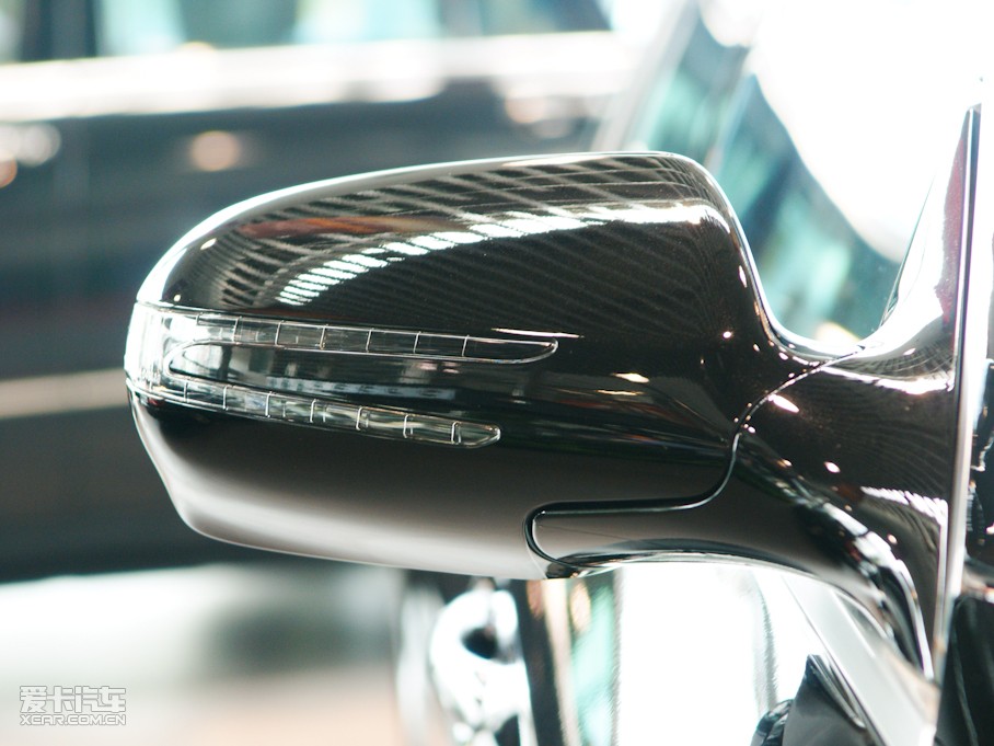 2009��AMG CLS AMG CLS 63