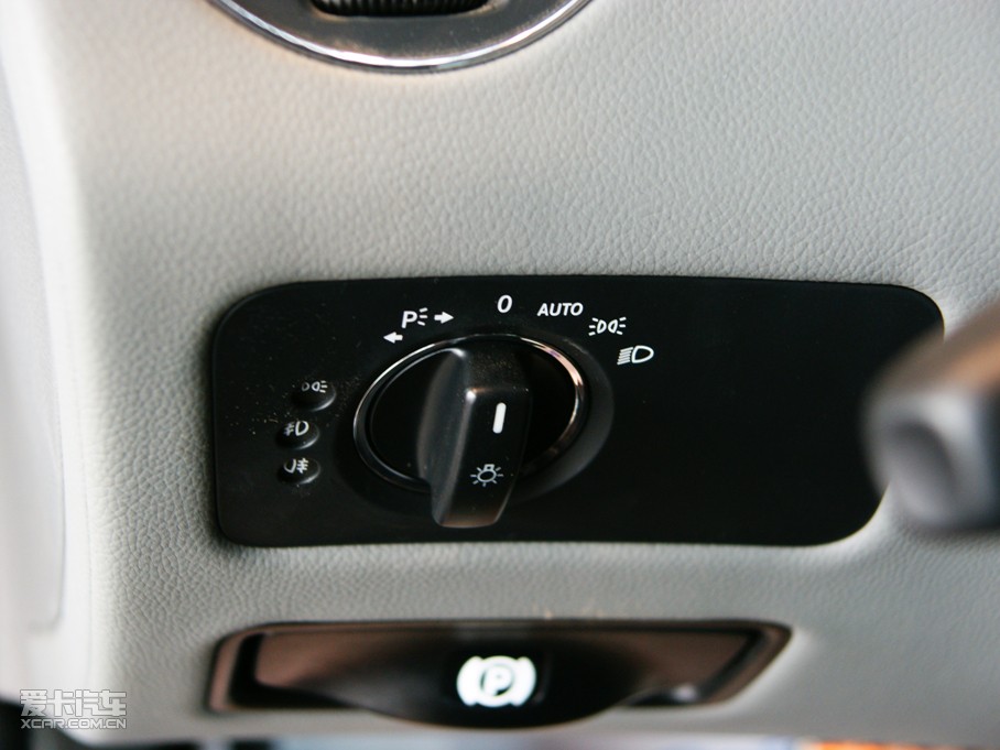 2009��AMG CLS AMG CLS 63