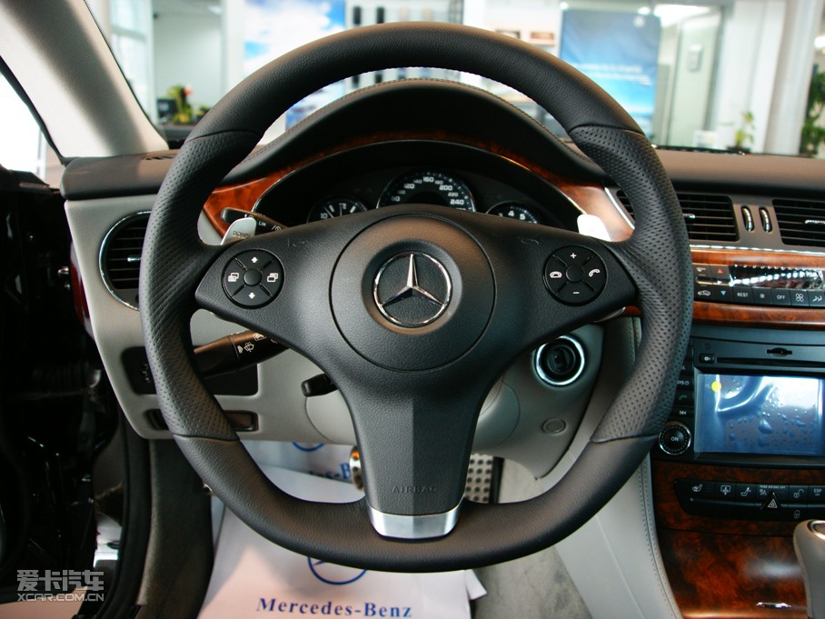 2009��A(y��)MG CLS AMG CLS 63