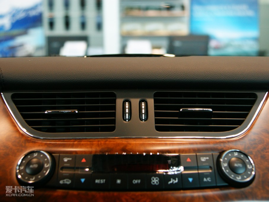 2009��AMG CLS AMG CLS 63