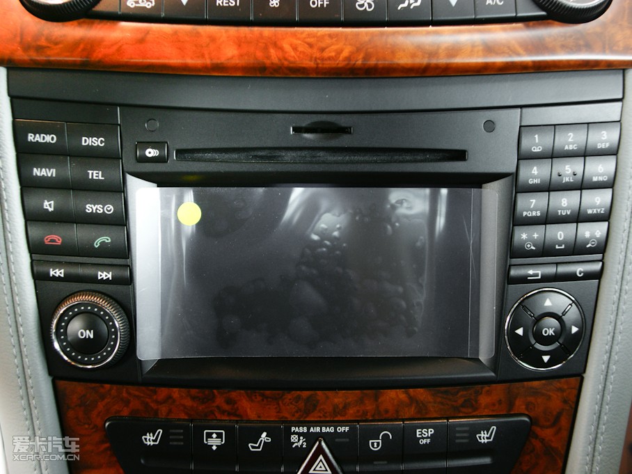 2009��AMG CLS AMG CLS 63