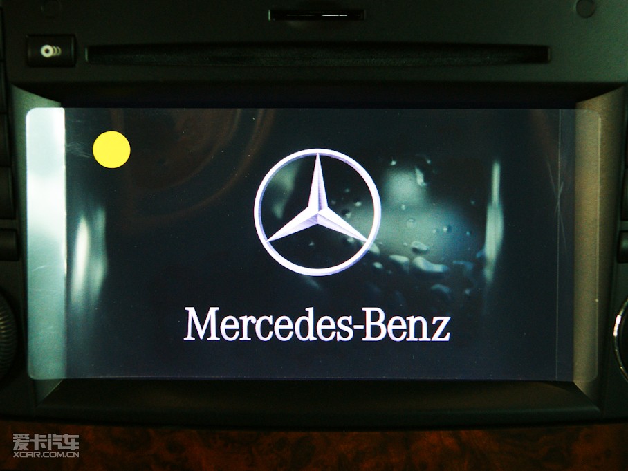 2009��AMG CLS AMG CLS 63