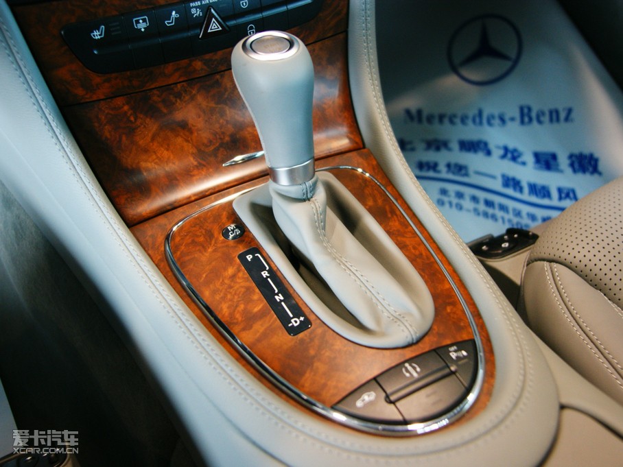 2009��AMG CLS AMG CLS 63