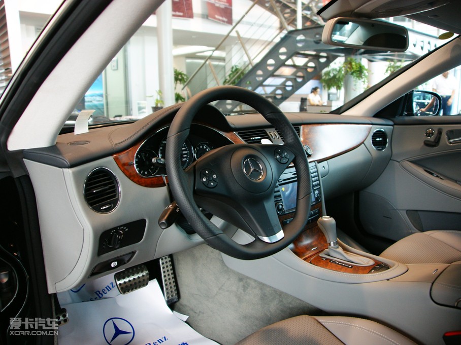 2009��A(y��)MG CLS AMG CLS 63