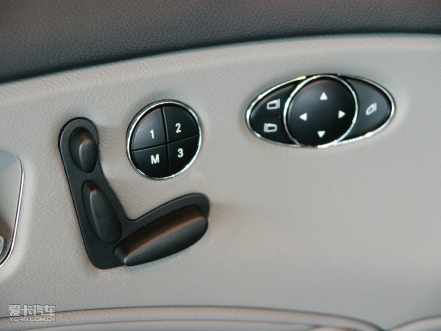 2009��AMG CLS AMG CLS 63