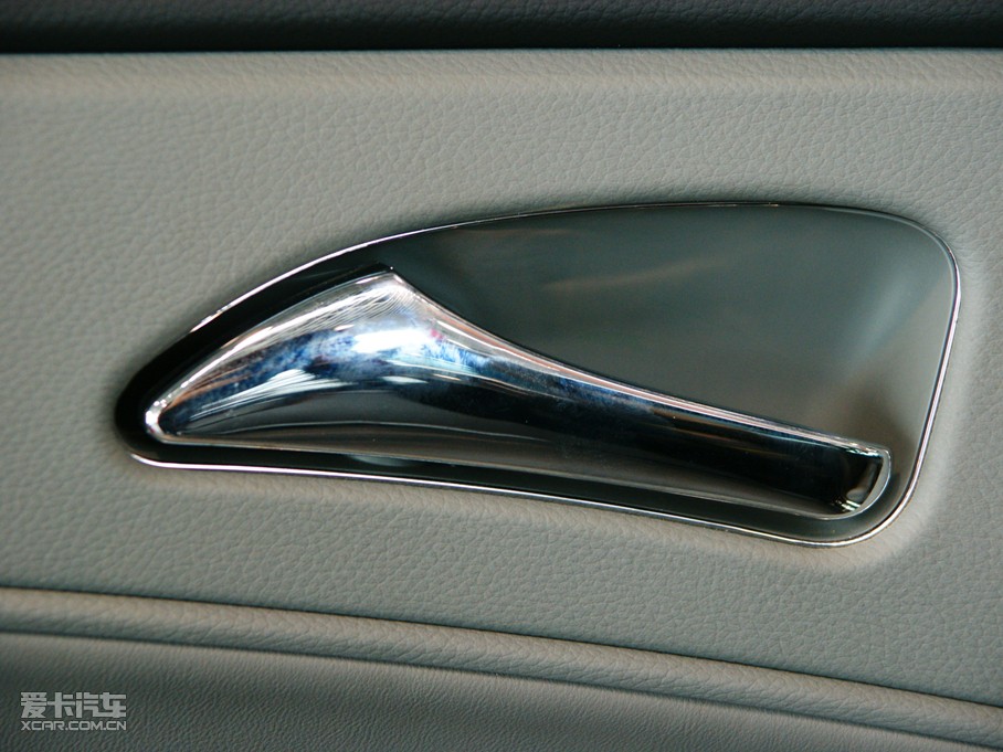 2009��AMG CLS AMG CLS 63