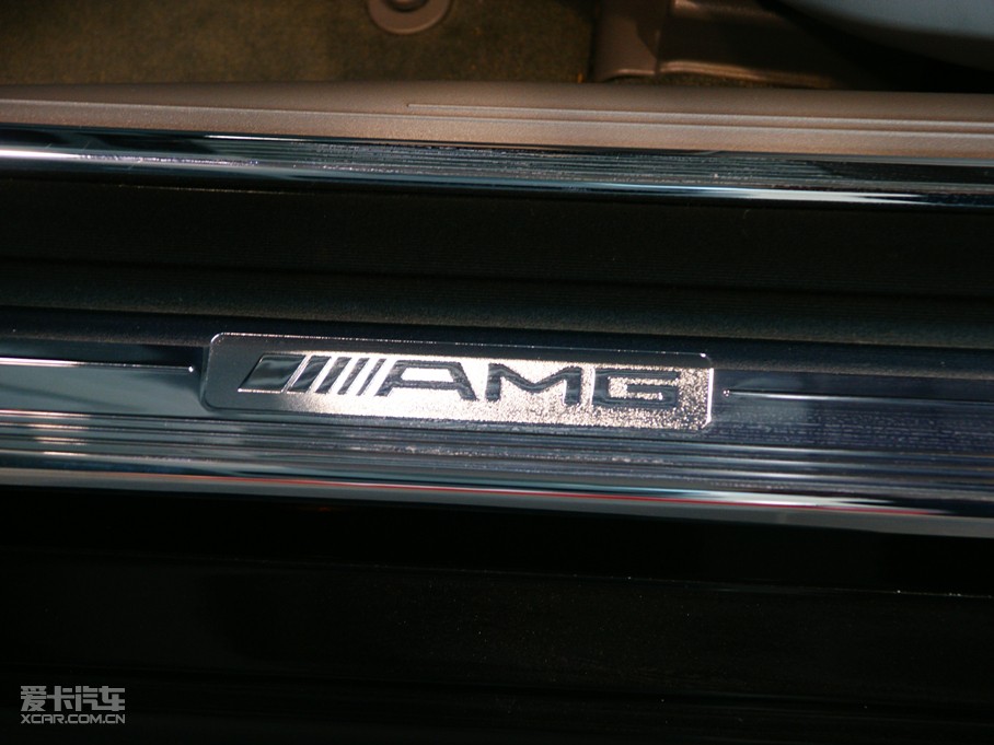 2009��AMG CLS AMG CLS 63