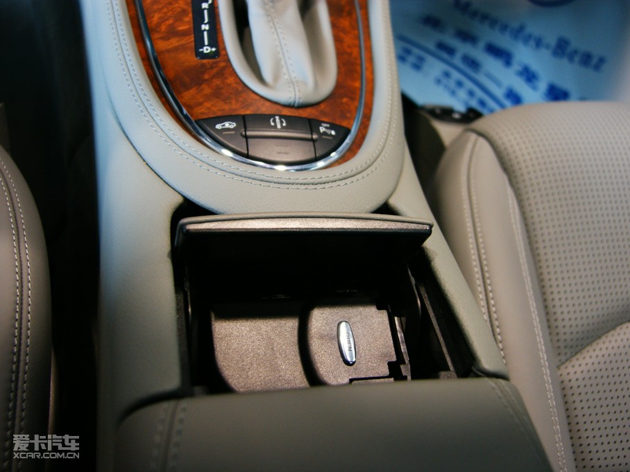 2009��AMG CLS AMG CLS 63