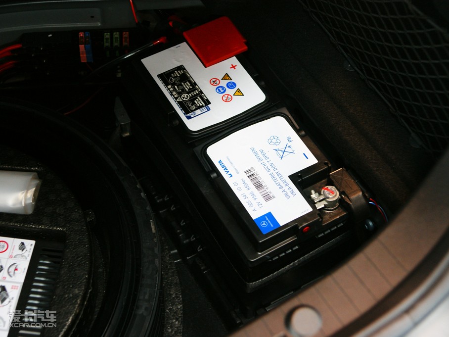 2009��AMG CLS AMG CLS 63