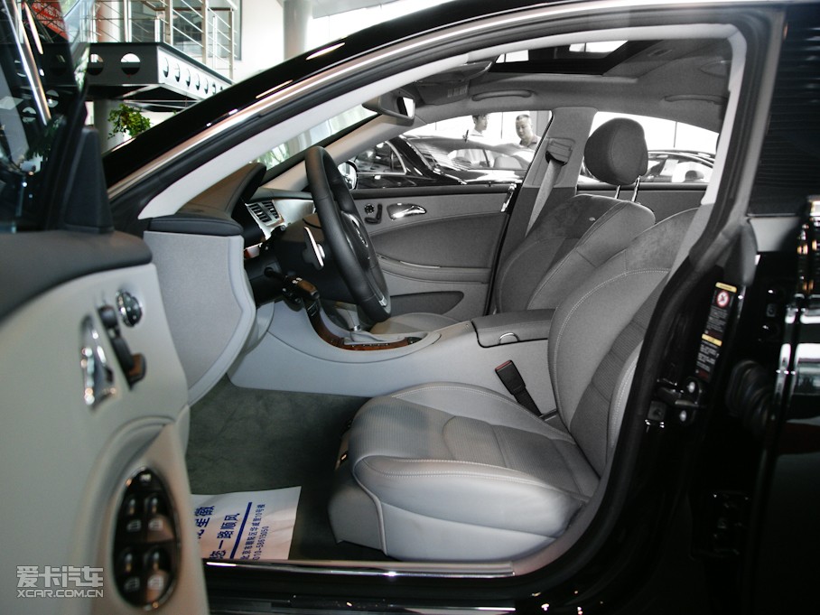 2009��A(y��)MG CLS AMG CLS 63