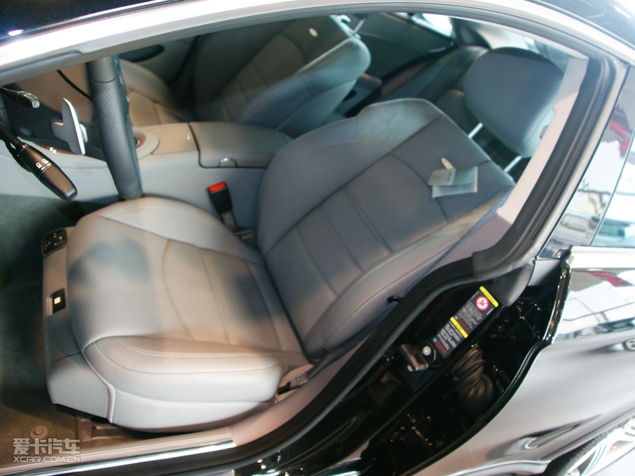 2009��AMG CLS AMG CLS 63