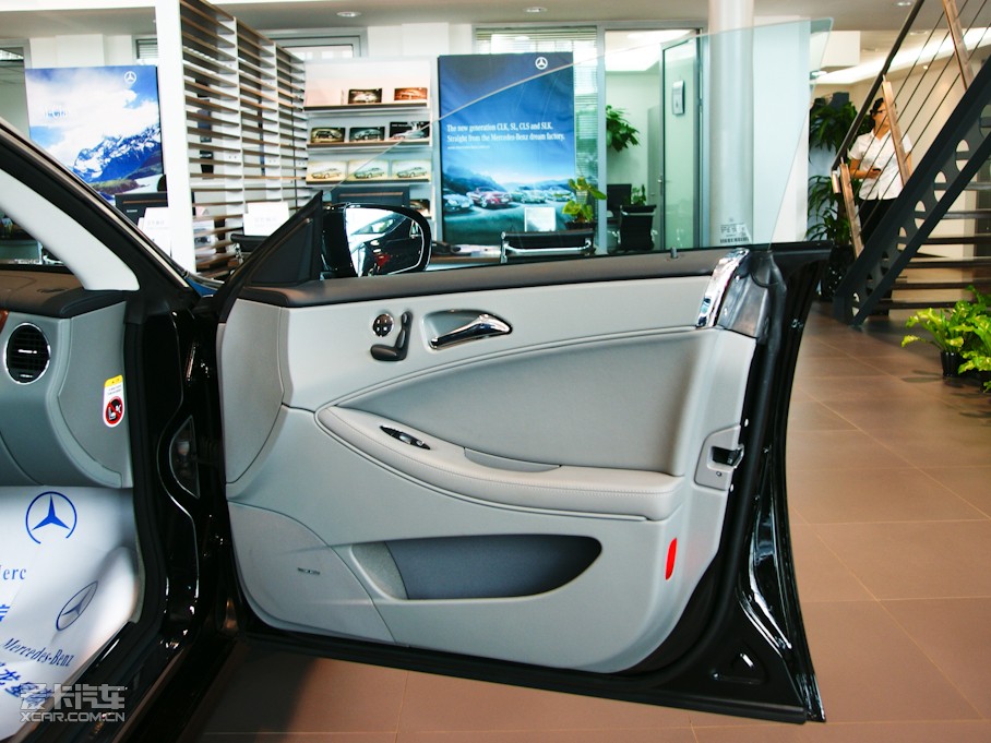 2009��AMG CLS AMG CLS 63