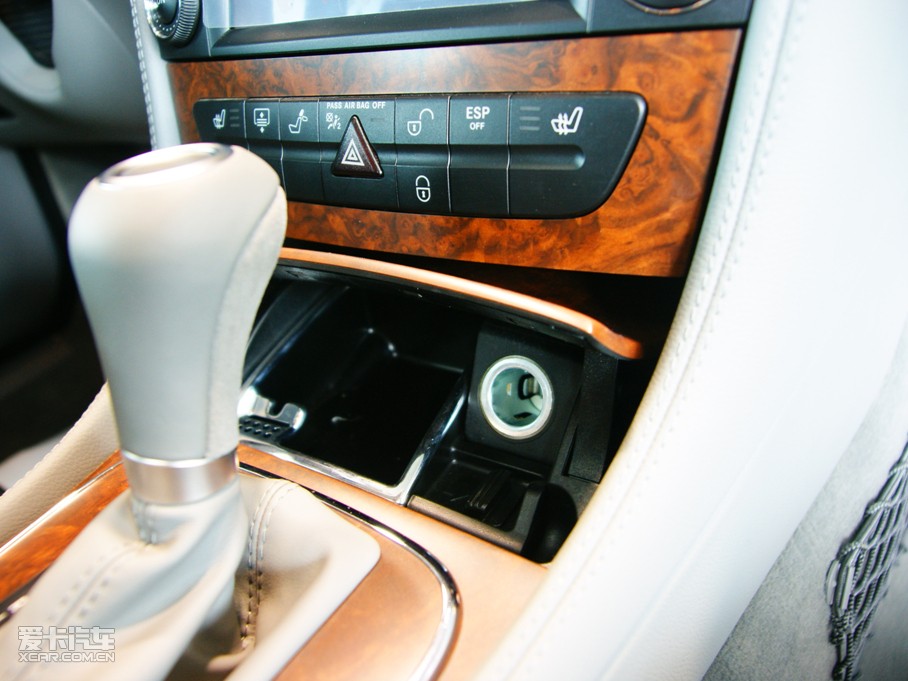 2009��AMG CLS AMG CLS 63