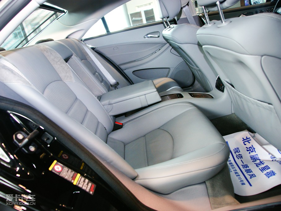 2009��AMG CLS AMG CLS 63