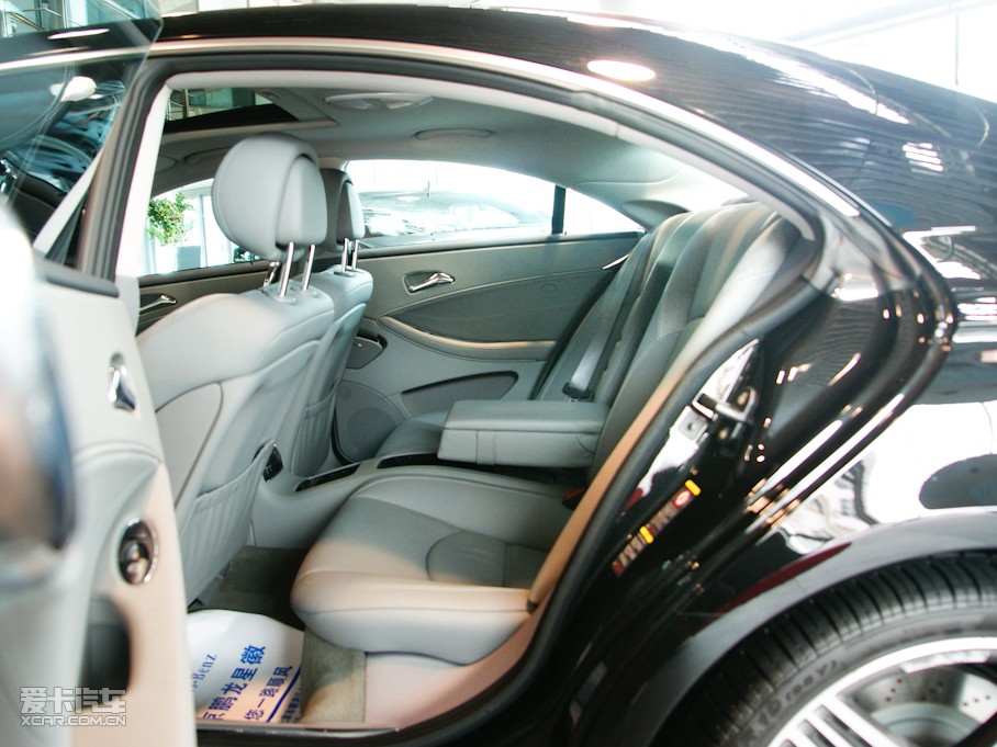 2009��AMG CLS AMG CLS 63