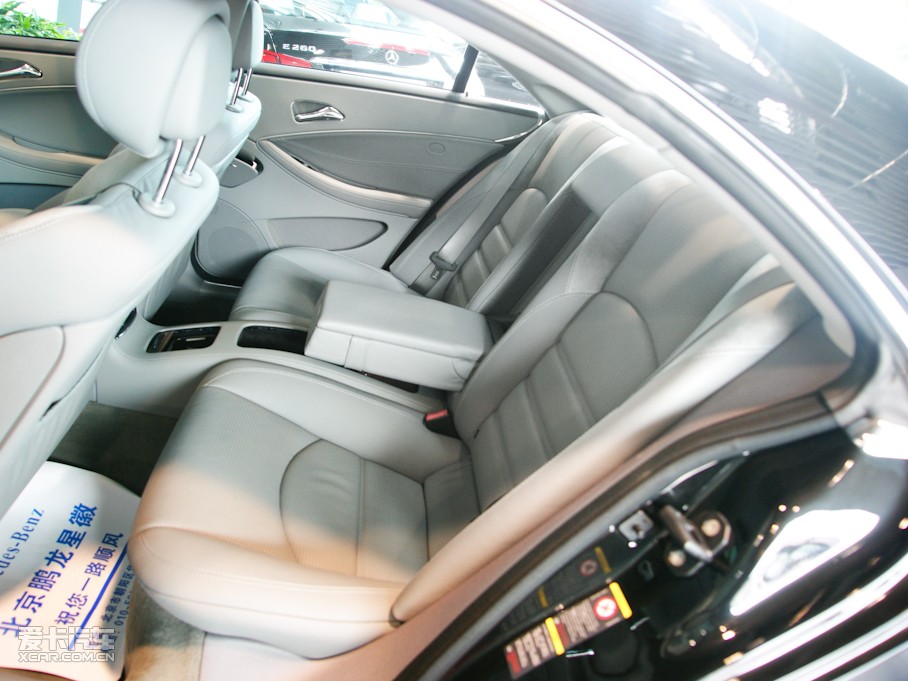 2009��AMG CLS AMG CLS 63