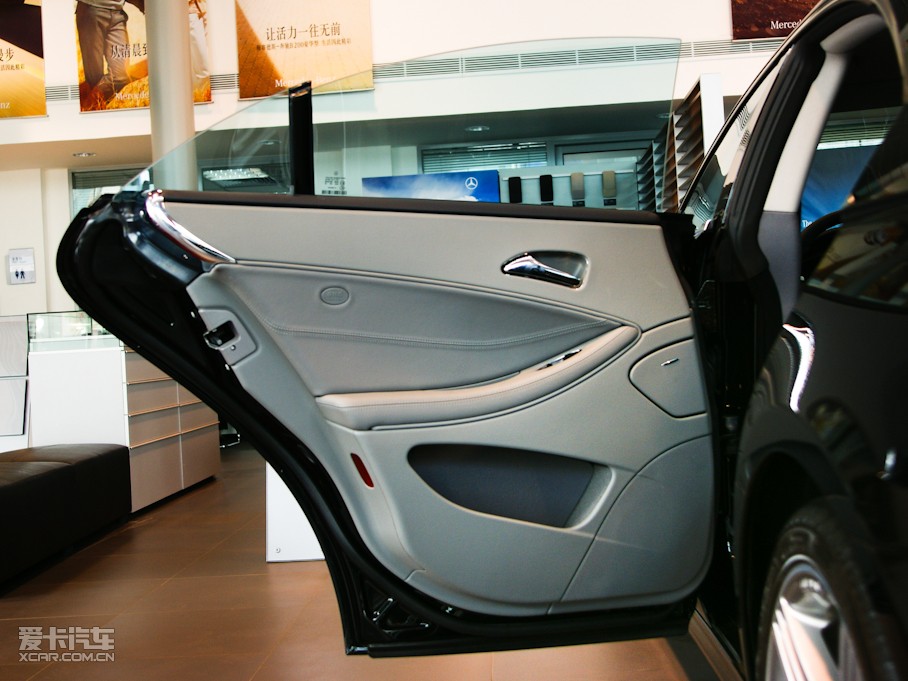 2009��AMG CLS AMG CLS 63