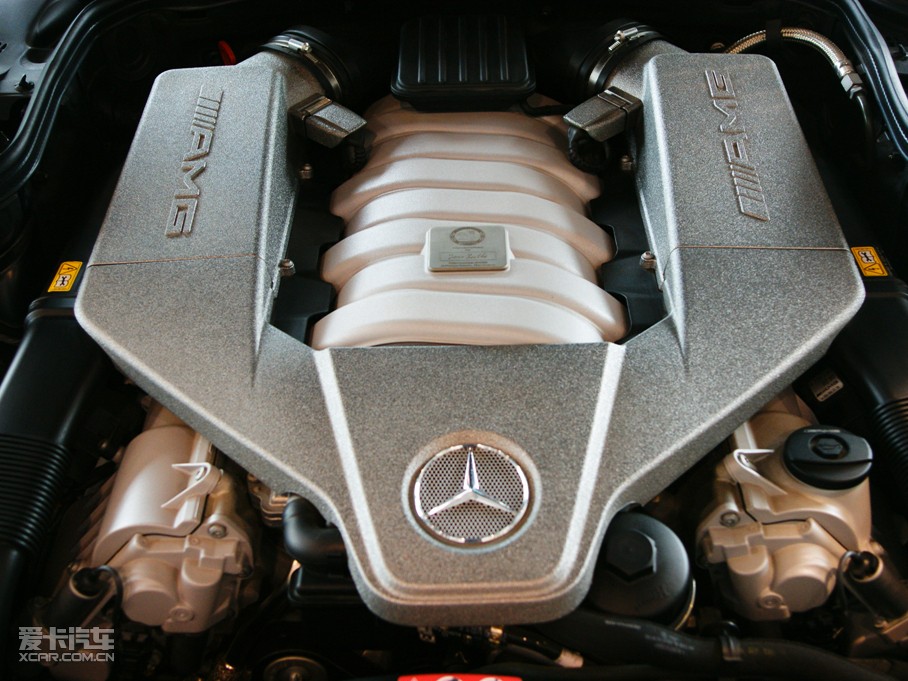 2009��A(y��)MG CLS AMG CLS 63