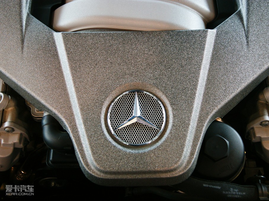 2009��AMG CLS AMG CLS 63