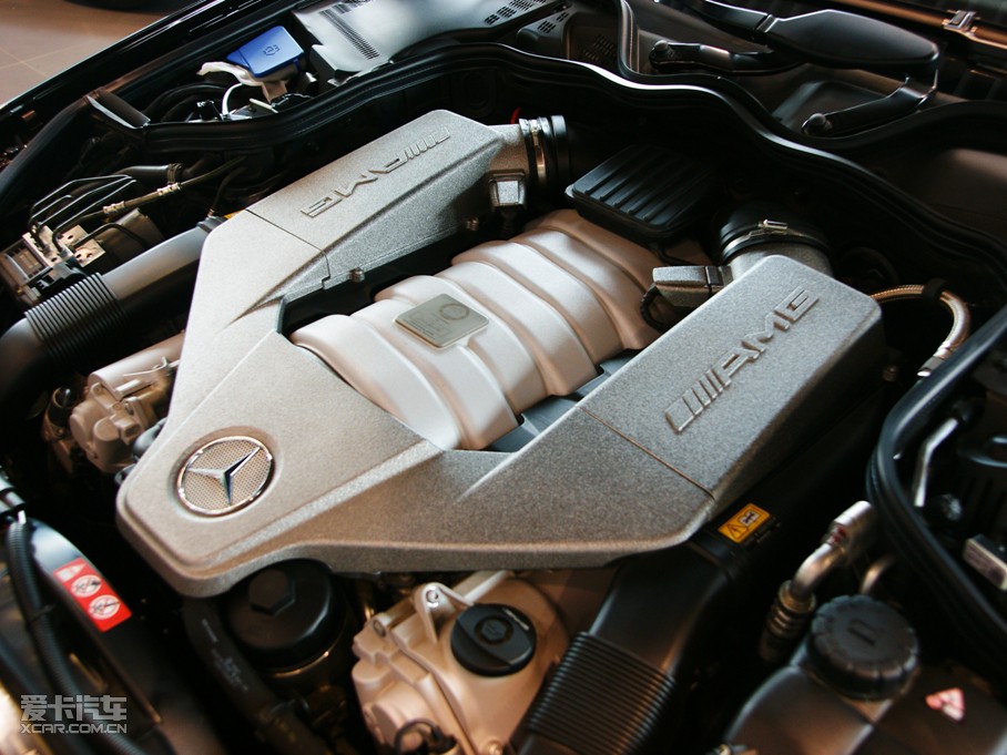 2009��A(y��)MG CLS AMG CLS 63